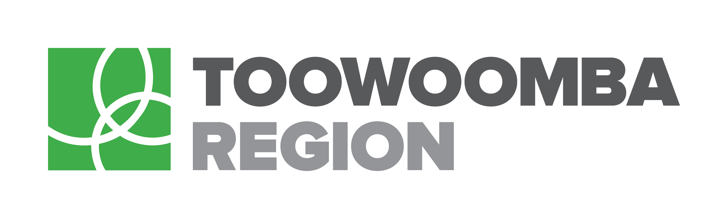 Toowoomba Regional logo